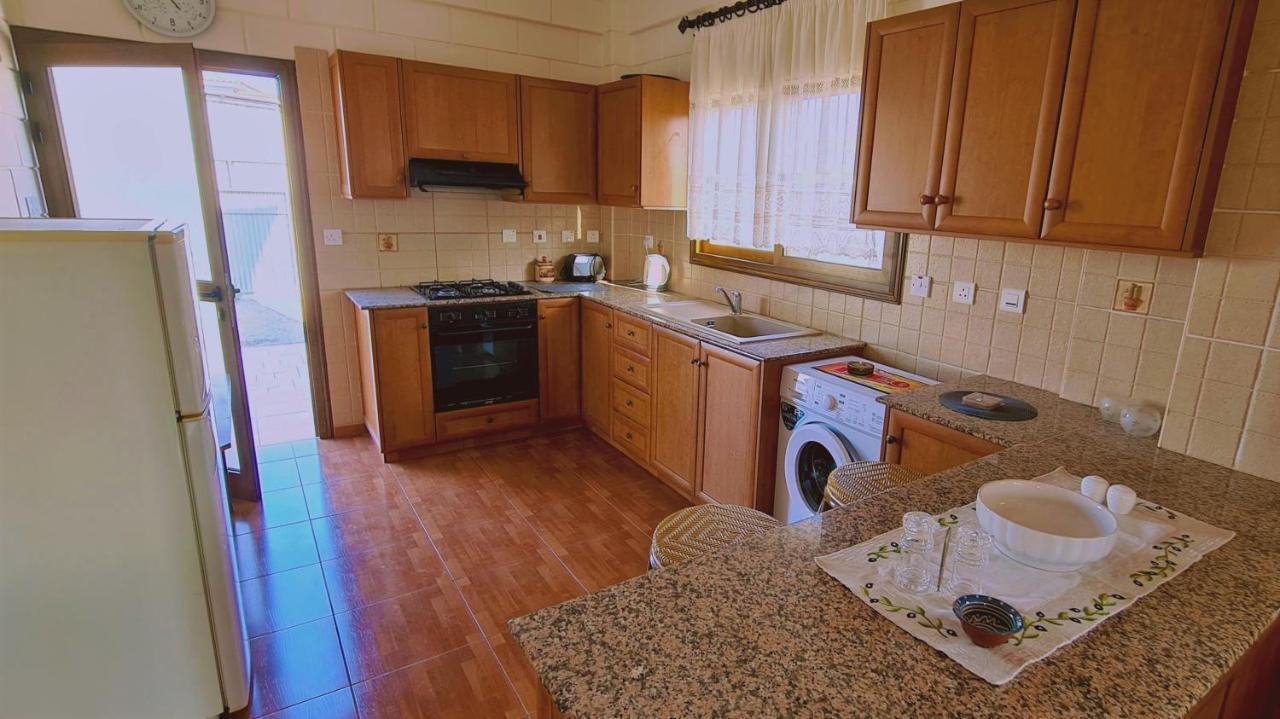Stay Pernera House Ayia Napa Exteriör bild