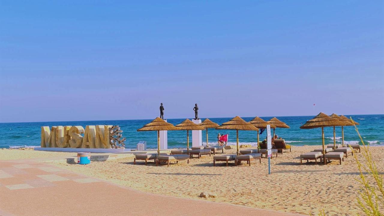 Stay Pernera House Ayia Napa Exteriör bild