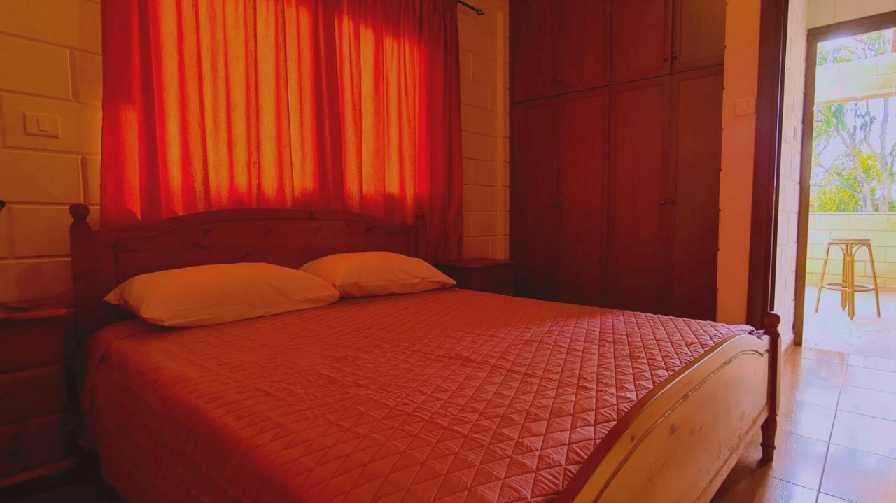 Stay Pernera House Ayia Napa Exteriör bild
