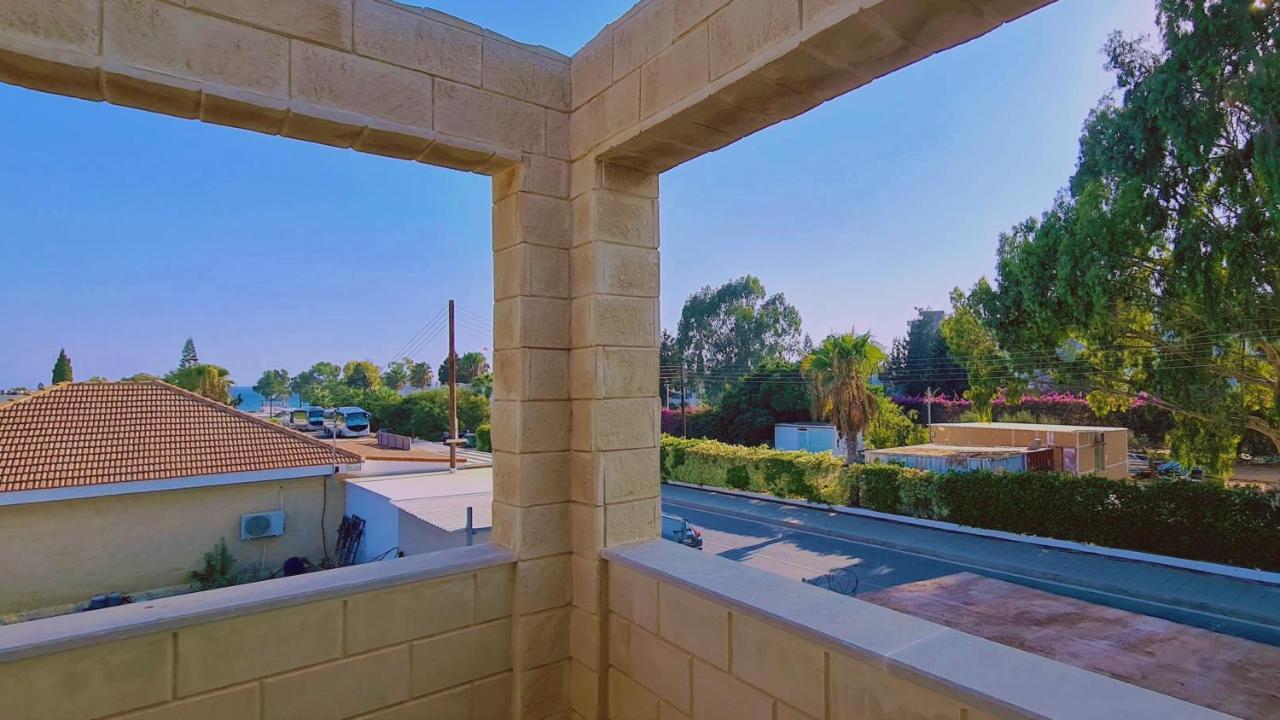 Stay Pernera House Ayia Napa Exteriör bild