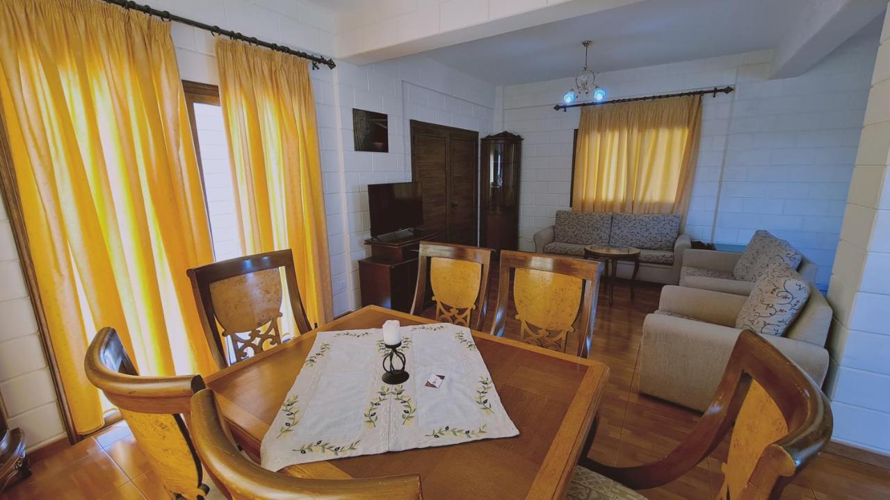 Stay Pernera House Ayia Napa Exteriör bild