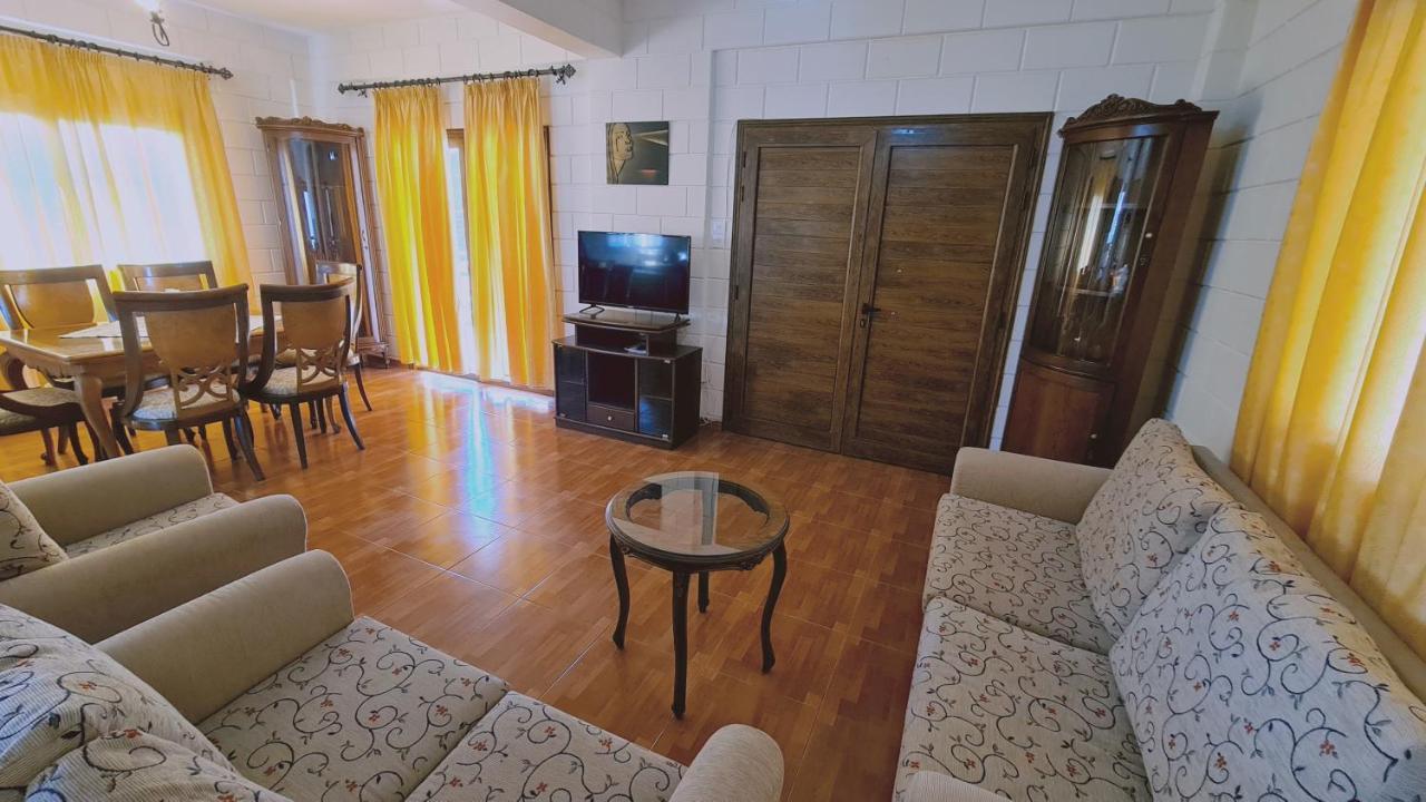 Stay Pernera House Ayia Napa Exteriör bild