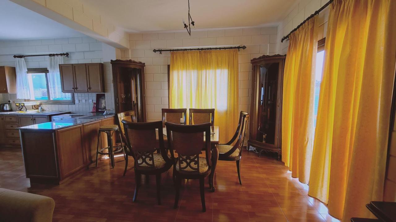 Stay Pernera House Ayia Napa Exteriör bild