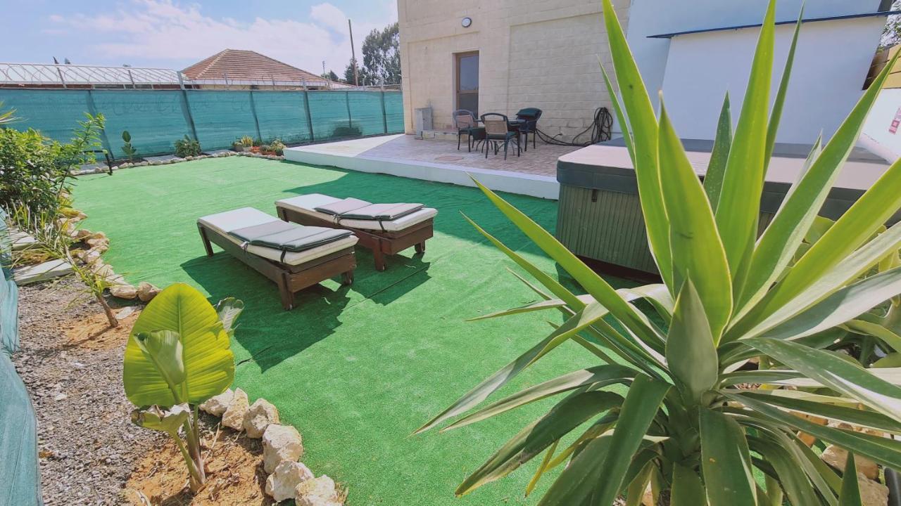 Stay Pernera House Ayia Napa Exteriör bild