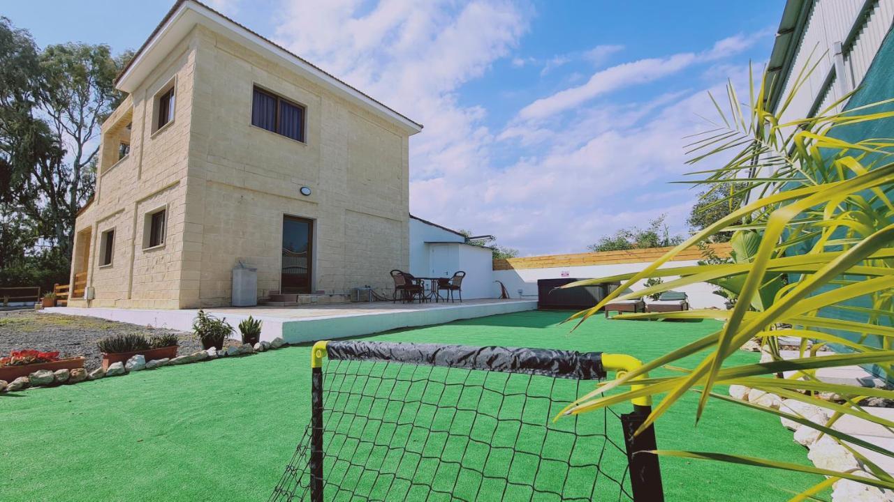 Stay Pernera House Ayia Napa Exteriör bild