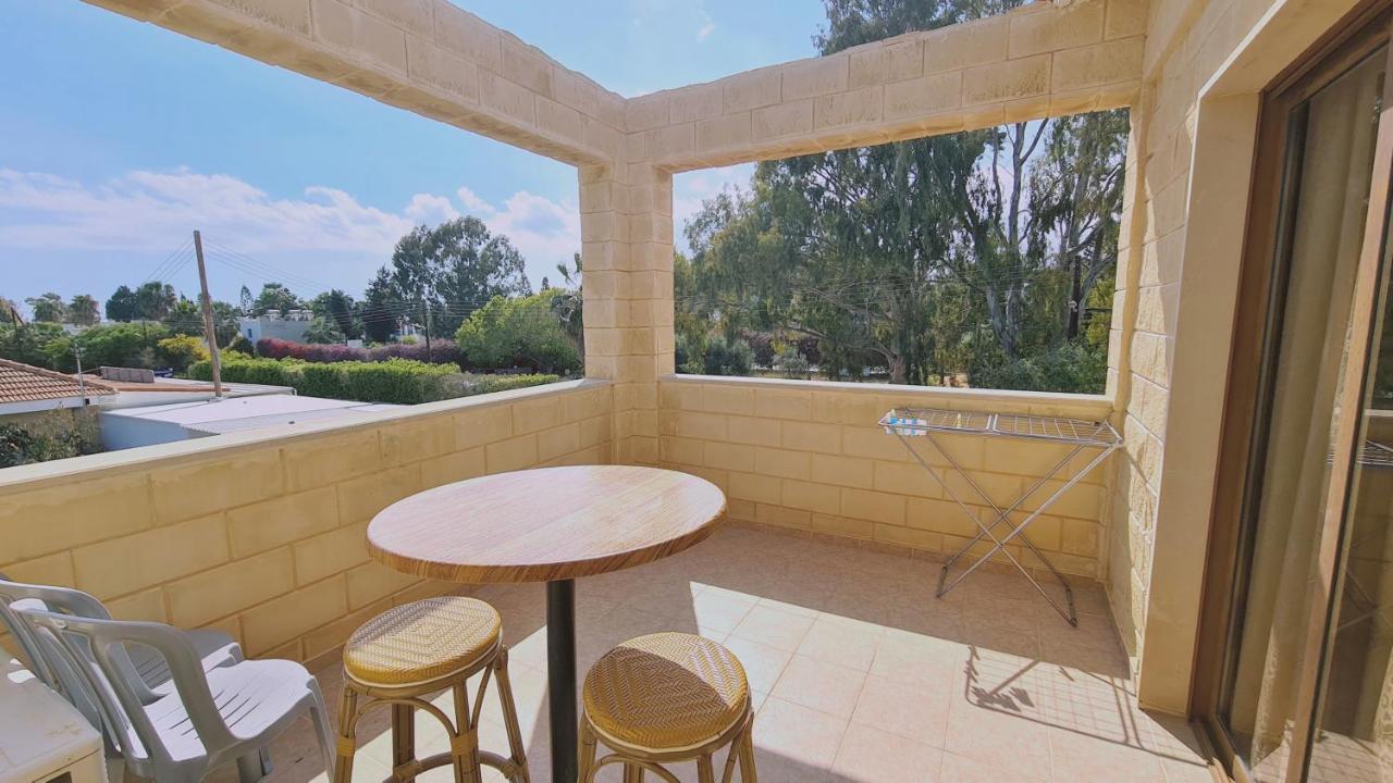 Stay Pernera House Ayia Napa Exteriör bild