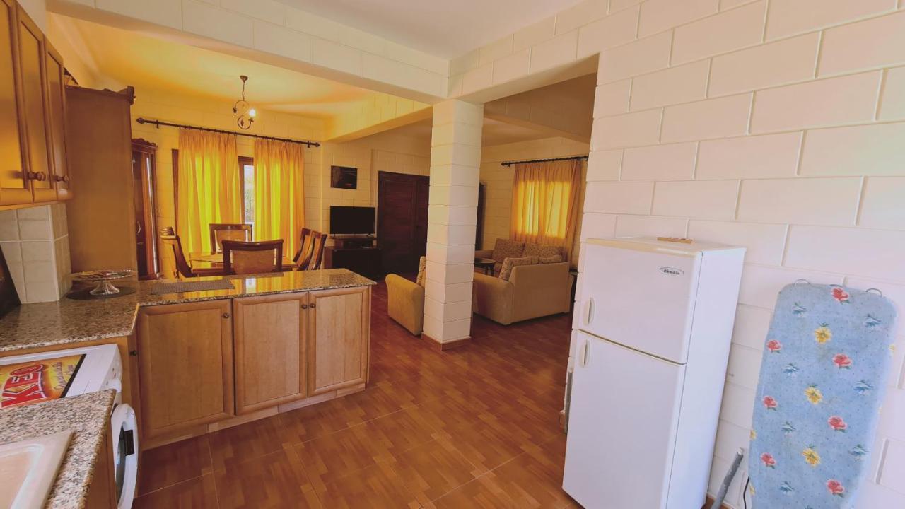 Stay Pernera House Ayia Napa Exteriör bild
