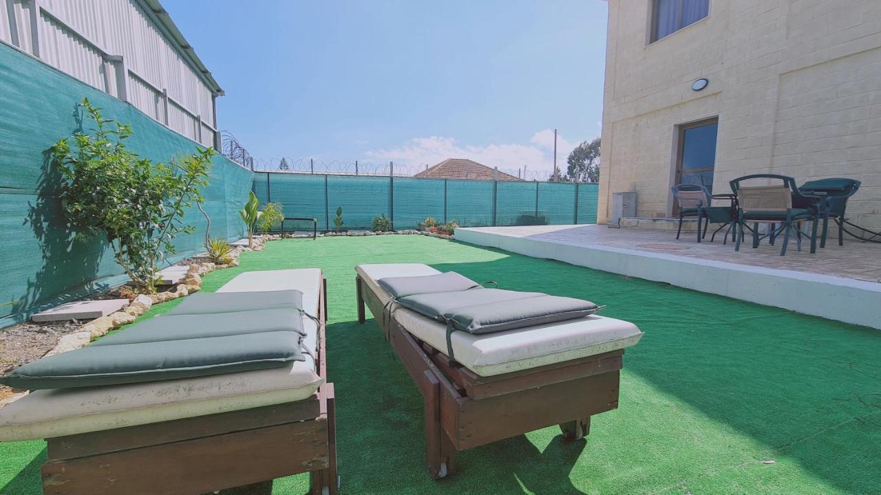 Stay Pernera House Ayia Napa Exteriör bild