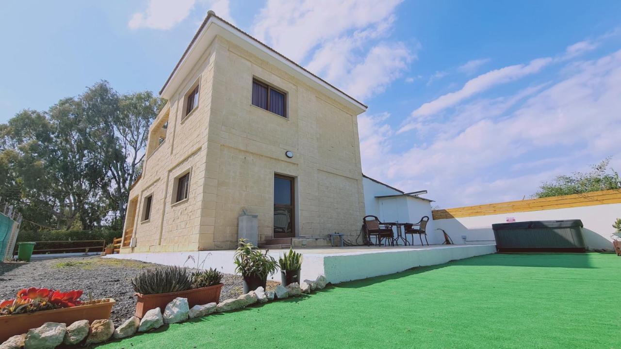 Stay Pernera House Ayia Napa Exteriör bild